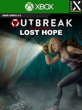 Outbreak: Lost Hope Definitive Edition Xbox Series X/S Xbox Live Key ARGENTINA