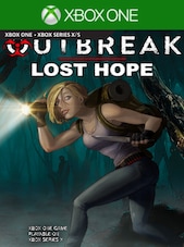 Outbreak: Lost Hope Xbox One Xbox Live Key ARGENTINA