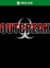 Outbreak: The New Nightmare Xbox Live Key XBOX ONE EUROPE Xbox Live Klíč EVROPA