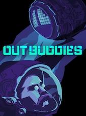 Outbuddies DX (PC) - Steam Key - GLOBAL Steam Anahtar KÜRESEL
