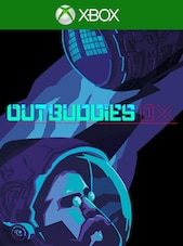 Outbuddies DX (Xbox One) - Xbox Live Key - EUROPE Xbox Live Anahtar AVRUPA