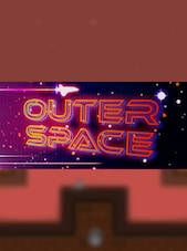 Outer Space PC Steam Chiave GLOBALE