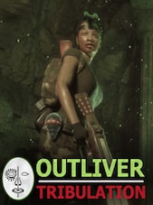 Outliver: Tribulation PC Steam Key GLOBAL