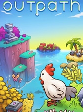 Outpath PC Steam Key GLOBAL