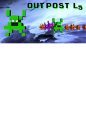 Outpost L5 PC Steam Klucz GLOBALNY