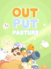 Output Pasture PC Steam Key GLOBAL