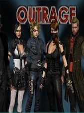 Outrage PC Steam Key GLOBAL