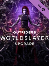 OUTRIDERS WORLDSLAYER UPGRADE PC Steam Gift GLOBAL