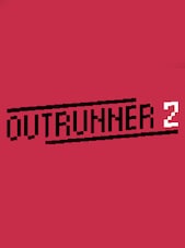 Outrunner 2 PC Steam Key GLOBAL