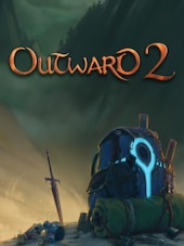 Outward 2 PC Steam Account GLOBAL