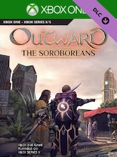 Outward - The Soroboreans Xbox One Xbox Live Clave ARGENTINA