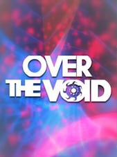 Over The Void Steam Key GLOBAL Steam Klíč GLOBÁLNÍ