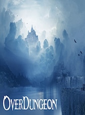 Overdungeon PC Steam Gift GLOBAL