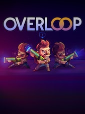 Overloop PC Steam Key GLOBAL