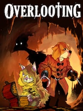 Overlooting PC Steam Gift GLOBAL