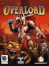 Overlord: Ultimate Evil Collection (PC) - Steam Key - GLOBAL Steam Kulcs GLOBÁLIS