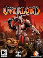 Overlord: Ultimate Evil Collection PC Steam Gift GLOBAL