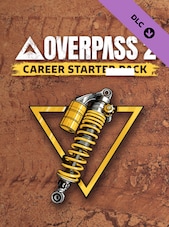 Overpass 2 - Career Starter Pack PC Steam Key GLOBAL