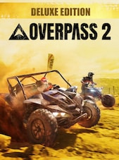 Overpass 2 Deluxe Edition Xbox Series X/S Xbox Live Account GLOBAL