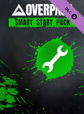 OVERPASS Smart Start Pack PC Steam Chiave GLOBALE