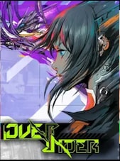 OverRider PC Steam Key GLOBAL