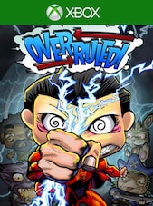 Overruled! Xbox One Xbox Live Key EUROPE