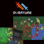 Overture PC Steam Key GLOBAL