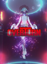 OVERTURN VR PC Steam Key GLOBAL