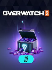 Overwatch 2 - 10 Mythic Prisms Battle.net Gift EUROPE / NORTH AMERICA