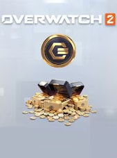 Overwatch 2 - 2000 monedas Xbox Live Clave GLOBAL