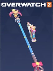 Overwatch 2: Mercy Complete Mythic Weapon Skin Bundle Xbox One, Series X/S Xbox Live Key COLOMBIA