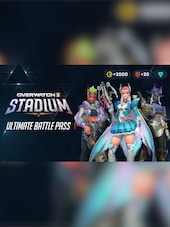 Overwatch 2: Season 16 - Stadium Xbox One, Series X/S Xbox Live Key COLOMBIA