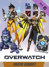 Overwatch - Cross-Game Digital Goodies PC Battle.net Key GLOBAL