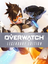 Overwatch: Legendary Edition Nintendo Switch Nintendo eShop Key EUROPE