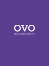 OVO Gift Card 100 USD by Rewarble Clave GLOBAL