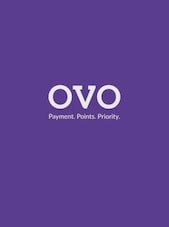 OVO Gift Card 5 USD by Rewarble Clave GLOBAL