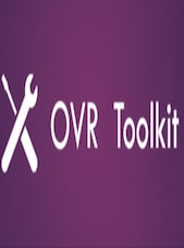 OVR Toolkit PC Steam Geschenk GLOBAL