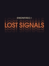 OXENFREE II: Lost Signals PC Steam Regalo GLOBALE