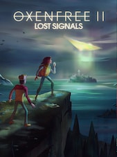 OXENFREE II: Lost Signals PC Steam Account GLOBALE