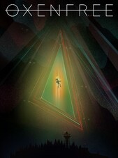 Oxenfree (PC) - Steam Gift - GLOBAL Steam Dárek GLOBÁLNÍ
