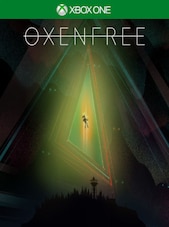 Oxenfree PC Xbox Live Key EUROPE