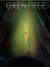 Oxenfree PC Steam Key GLOBAL