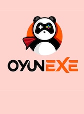 Oyunexe EXEPIN Gift Card 100 TRY Oyunexe Clave GLOBAL