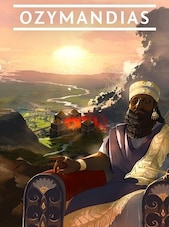 Ozymandias: Bronze Age Empire Sim PC Steam Chiave GLOBALE