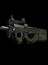 P90 | Verdant Growth (Minimal Wear)