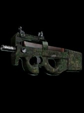 P90 | Verdant Growth (Usura minima)