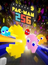 PAC-MAN 256 PC Steam Key EUROPE