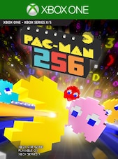 PAC-MAN 256 Xbox One Xbox Live Chiave TURCHIA