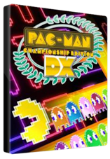 PAC-MAN Championship Edition DX PC Steam Key GLOBAL