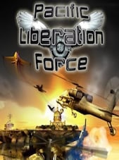 Pacific Liberation Force PC Steam Chiave GLOBALE